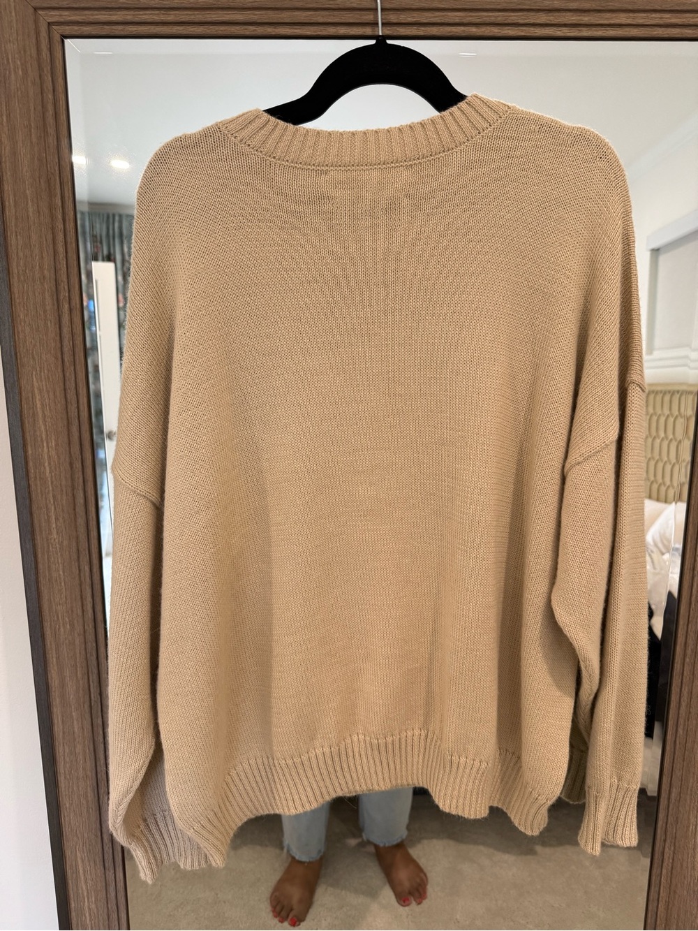 The GREAT. The Stable Pullover Horse Size 3 Large NWOT - Picture 2 of 6